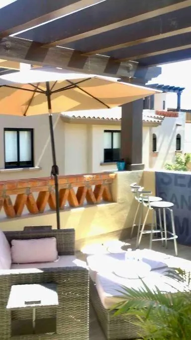 Apartament Mavila At Quivira Golf & Sea Community Plus Pb Beach Access On Medano Beach Cabo San Lucas