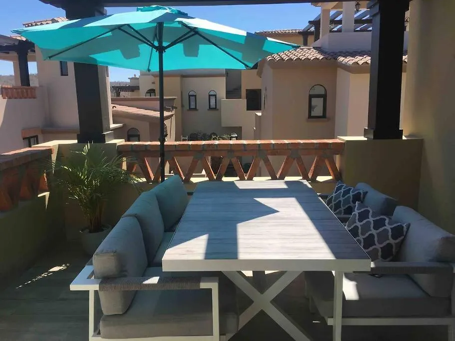 Apartament Mavila At Quivira Golf & Sea Community Plus Pb Beach Access On Medano Beach Cabo San Lucas 0*,