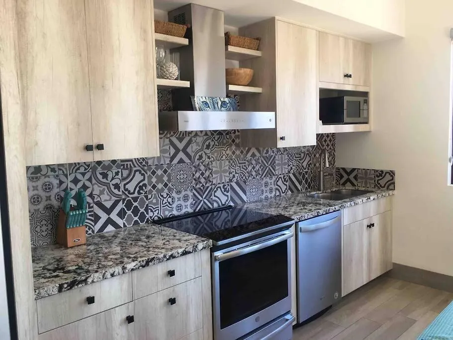 Apartament Mavila At Quivira Golf & Sea Community Plus Pb Beach Access On Medano Beach Cabo San Lucas