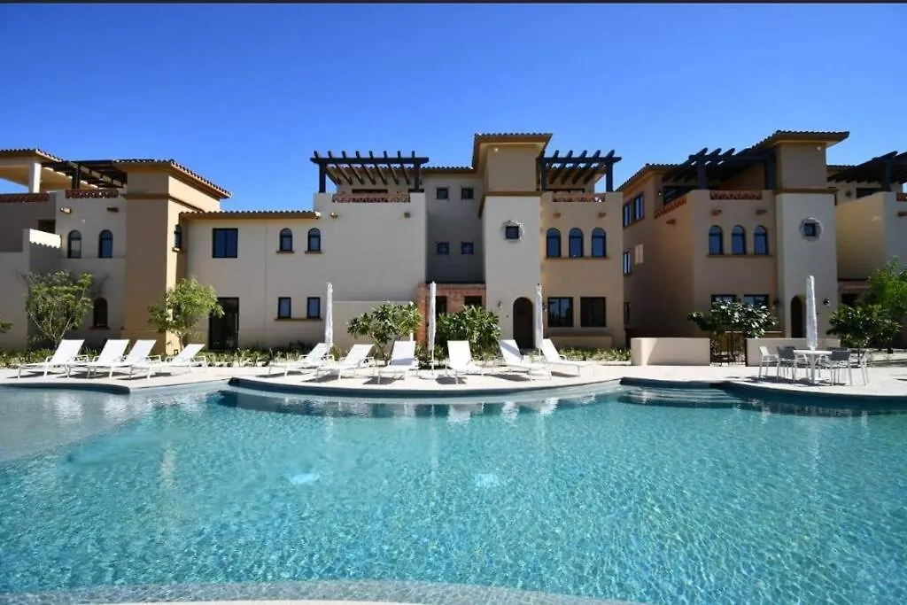 Apartament Mavila At Quivira Golf & Sea Community Plus Pb Beach Access On Medano Beach Cabo San Lucas