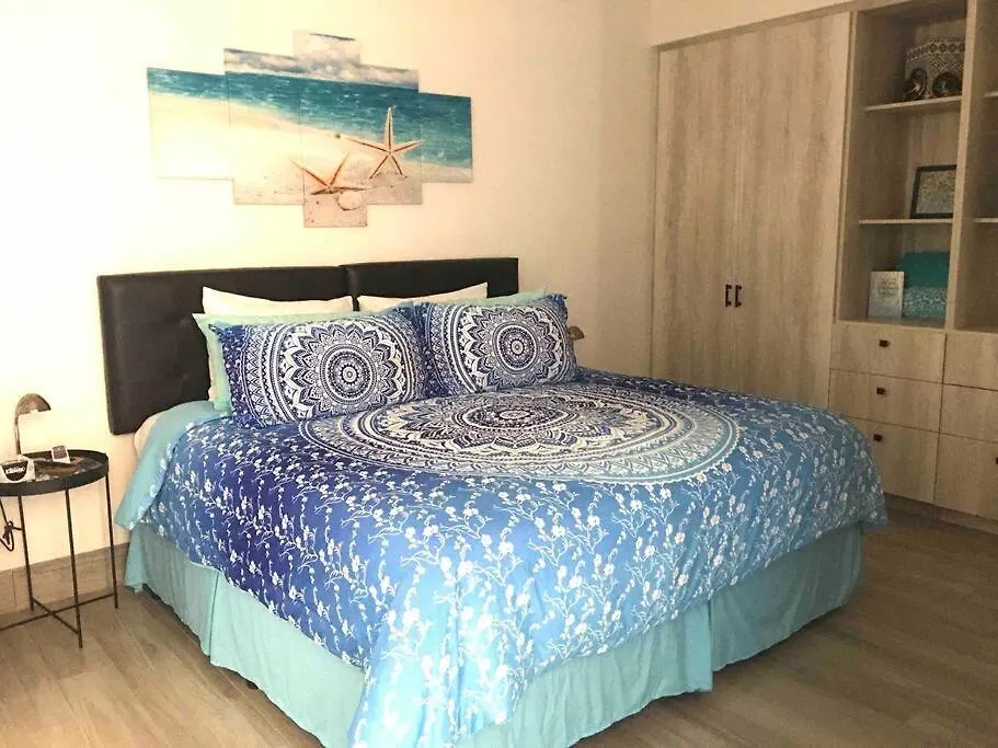 Apartament Mavila At Quivira Golf & Sea Community Plus Pb Beach Access On Medano Beach Cabo San Lucas 0*,