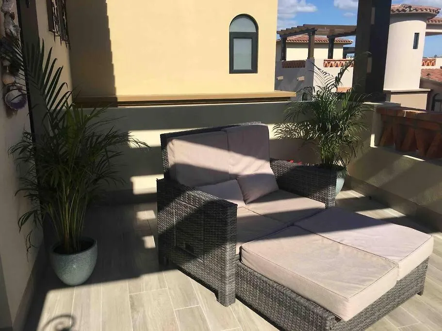 Apartament Mavila At Quivira Golf & Sea Community Plus Pb Beach Access On Medano Beach Cabo San Lucas