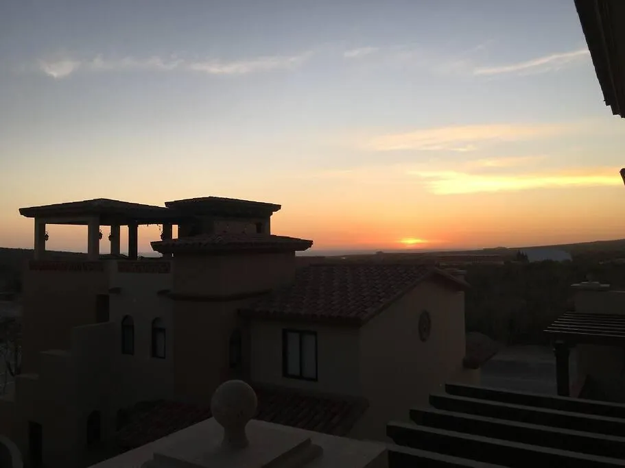 Apartament Mavila At Quivira Golf & Sea Community Plus Pb Beach Access On Medano Beach Cabo San Lucas