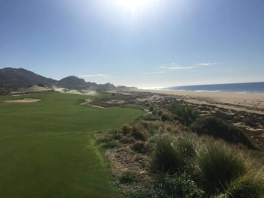 Apartament Mavila At Quivira Golf & Sea Community Plus Pb Beach Access On Medano Beach Cabo San Lucas 0*,  Meksyk