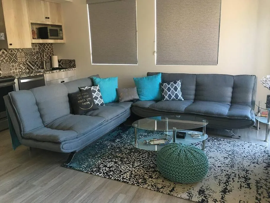 Apartament Mavila At Quivira Golf & Sea Community Plus Pb Beach Access On Medano Beach Cabo San Lucas Meksyk