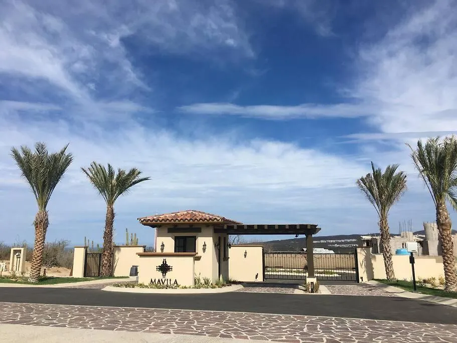 Apartament Mavila At Quivira Golf & Sea Community Plus Pb Beach Access On Medano Beach Cabo San Lucas