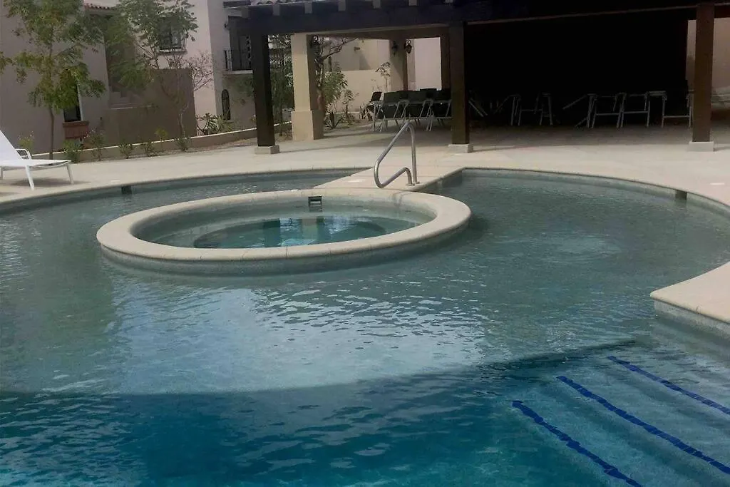 Apartament Mavila At Quivira Golf & Sea Community Plus Pb Beach Access On Medano Beach Cabo San Lucas