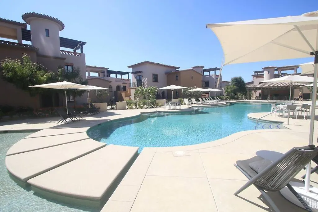 Apartament Mavila At Quivira Golf & Sea Community Plus Pb Beach Access On Medano Beach Cabo San Lucas 0*,  Meksyk
