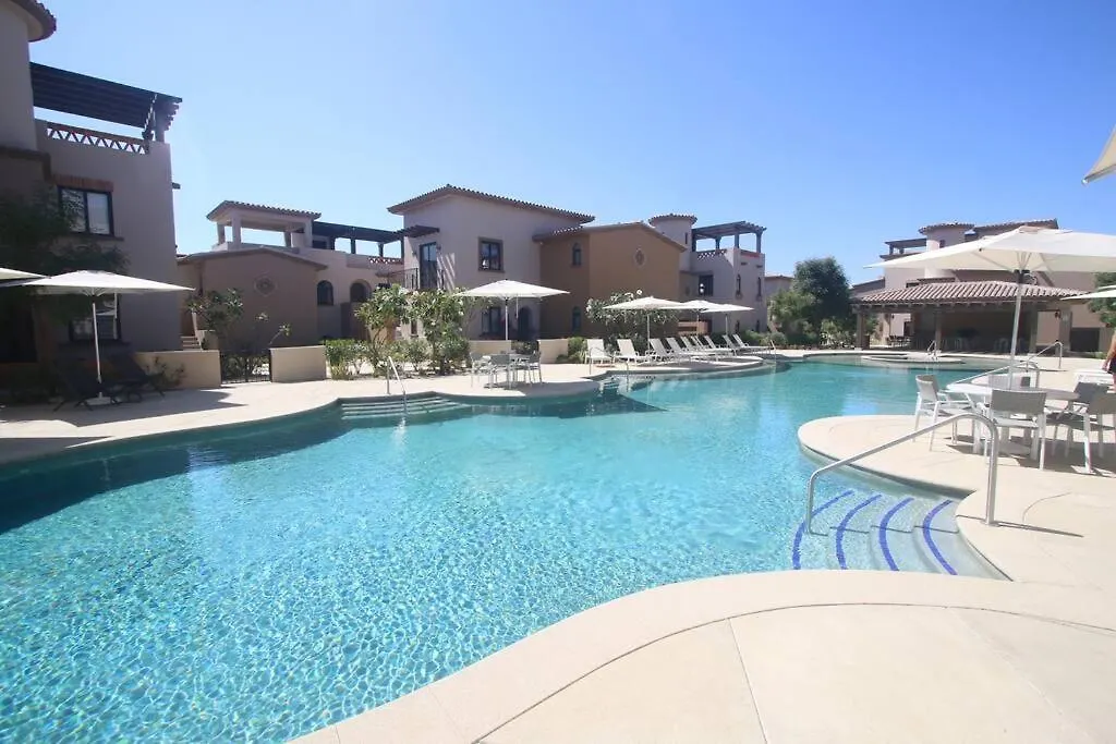 Apartament Mavila At Quivira Golf & Sea Community Plus Pb Beach Access On Medano Beach Cabo San Lucas