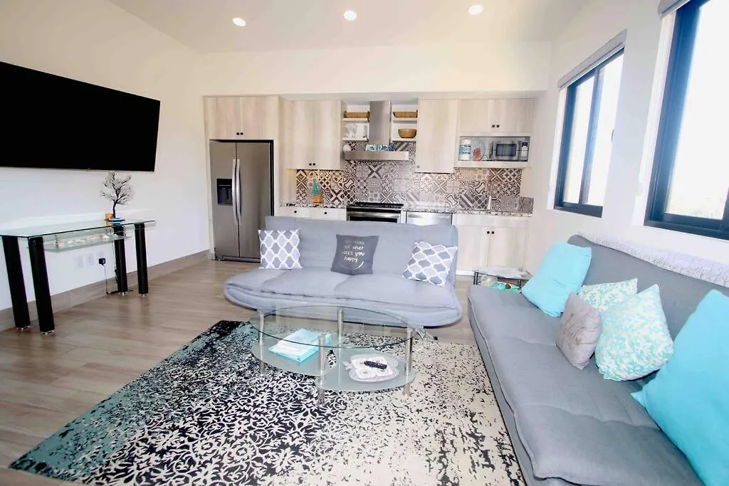 Apartament Mavila At Quivira Golf & Sea Community Plus Pb Beach Access On Medano Beach Cabo San Lucas