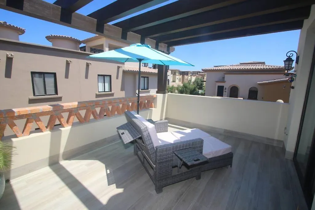 Apartament Mavila At Quivira Golf & Sea Community Plus Pb Beach Access On Medano Beach Cabo San Lucas