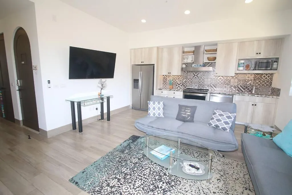 Apartament Mavila At Quivira Golf & Sea Community Plus Pb Beach Access On Medano Beach Cabo San Lucas