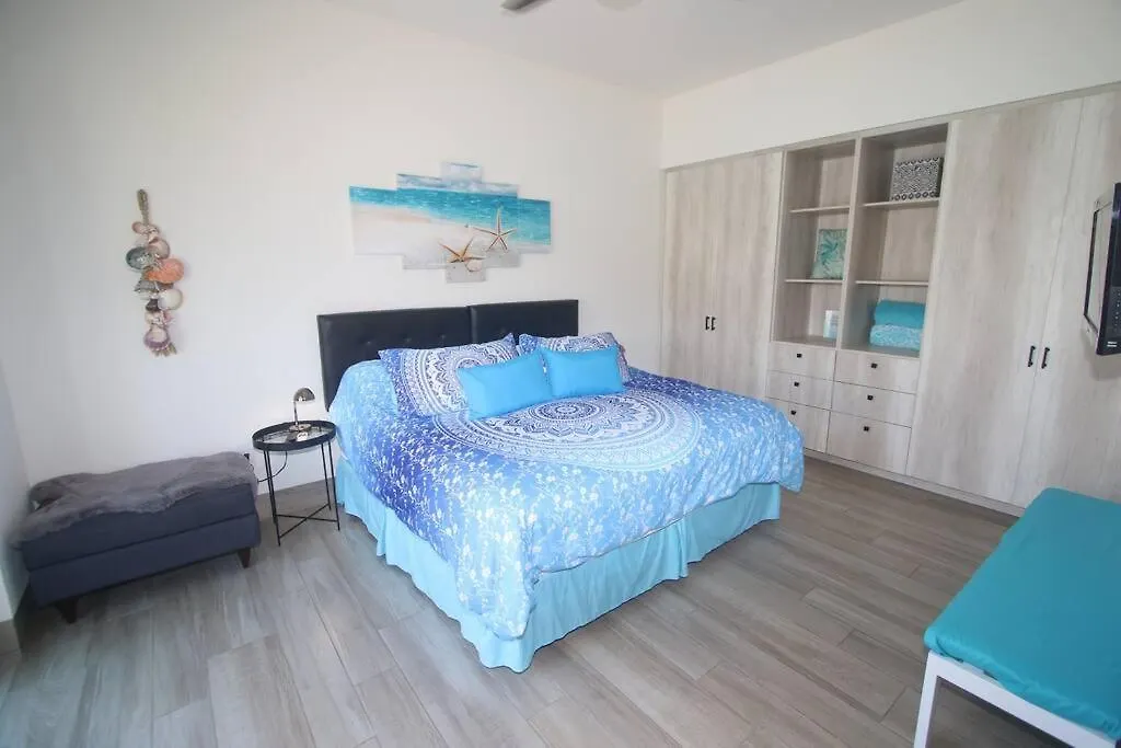 Apartament Mavila At Quivira Golf & Sea Community Plus Pb Beach Access On Medano Beach Cabo San Lucas Meksyk