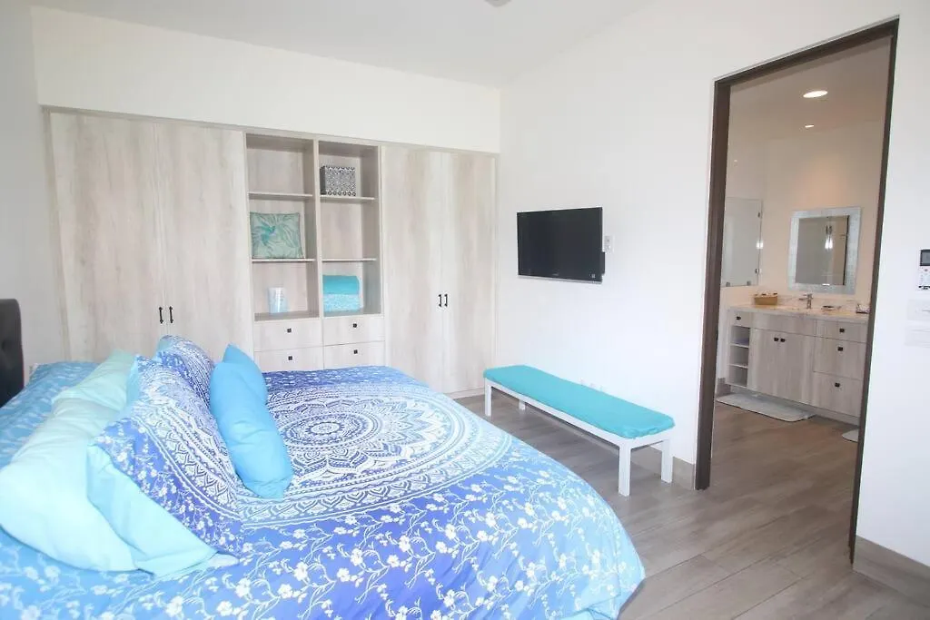Apartament Mavila At Quivira Golf & Sea Community Plus Pb Beach Access On Medano Beach Cabo San Lucas