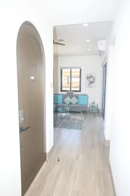 Apartament Mavila At Quivira Golf & Sea Community Plus Pb Beach Access On Medano Beach Cabo San Lucas Meksyk