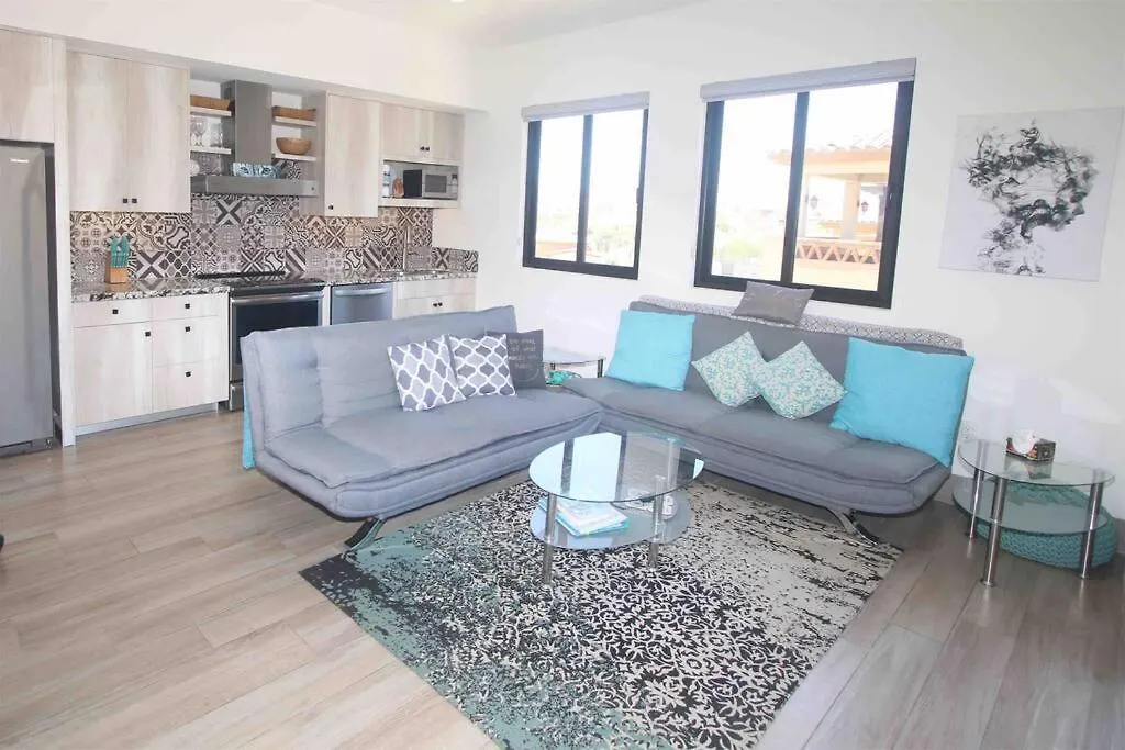 Apartament Mavila At Quivira Golf & Sea Community Plus Pb Beach Access On Medano Beach Cabo San Lucas