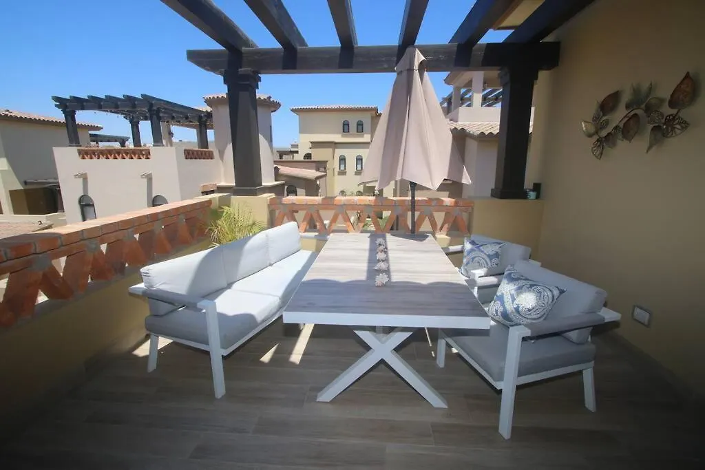 Apartament Mavila At Quivira Golf & Sea Community Plus Pb Beach Access On Medano Beach Cabo San Lucas