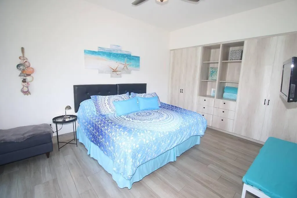 Apartament Mavila At Quivira Golf & Sea Community Plus Pb Beach Access On Medano Beach Cabo San Lucas