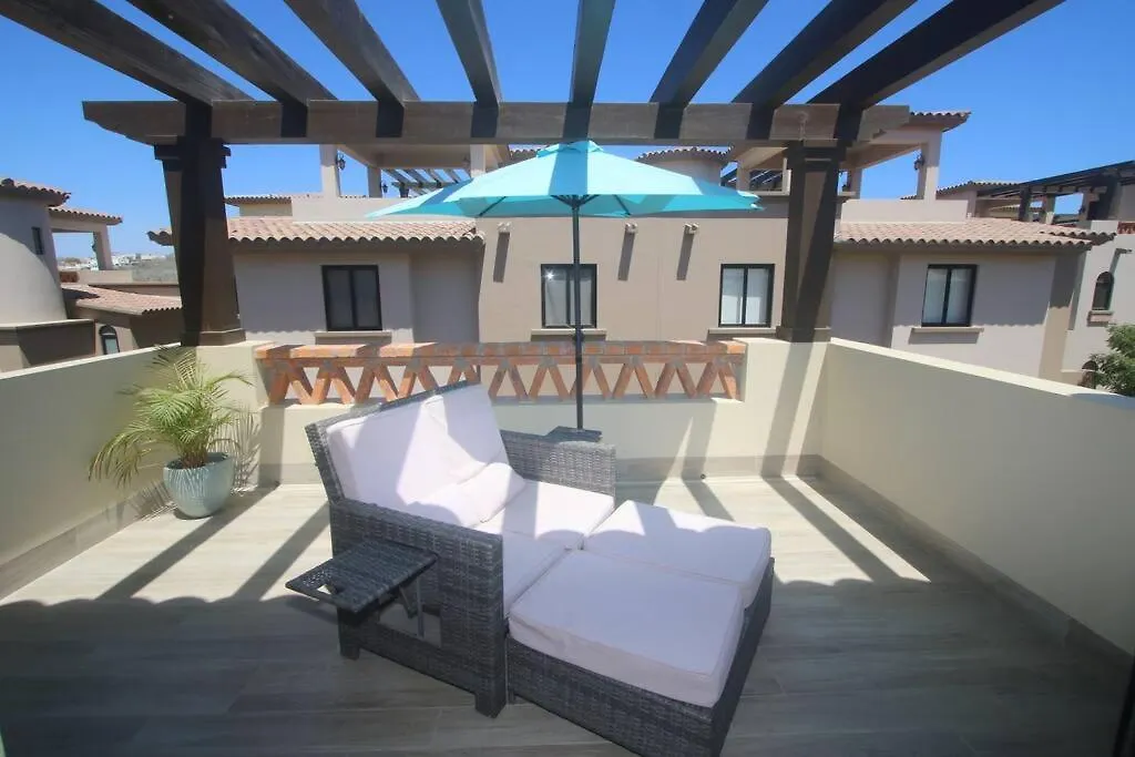 Apartament Mavila At Quivira Golf & Sea Community Plus Pb Beach Access On Medano Beach Cabo San Lucas